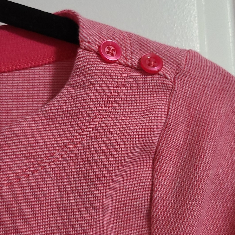 Segments Crew Neck - Picture 6 of 6